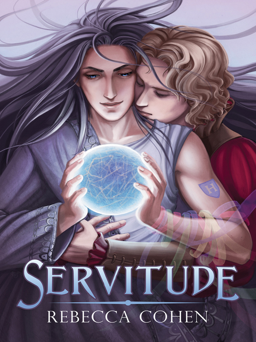 Title details for Servitude by Rebecca Cohen - Available
